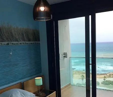 Apartment Sea Senses Torrevieja