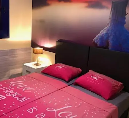 Sea Senses Apartment Torrevieja