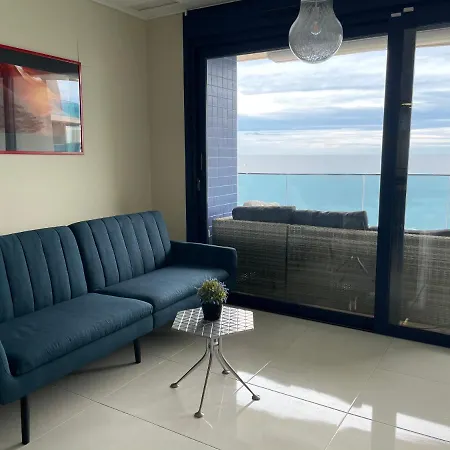 Apartment Sea Senses *