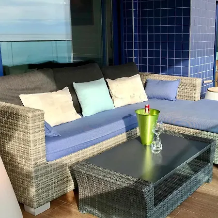 Apartment Sea Senses *