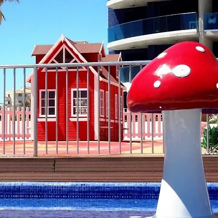 Sea Senses Apartment Torrevieja