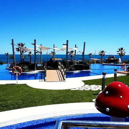 Sea Senses Apartment Torrevieja