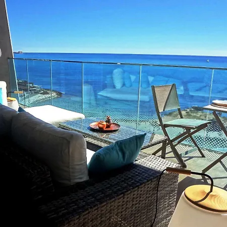 Apartment Sea Senses