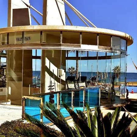 Sea Senses Apartment *