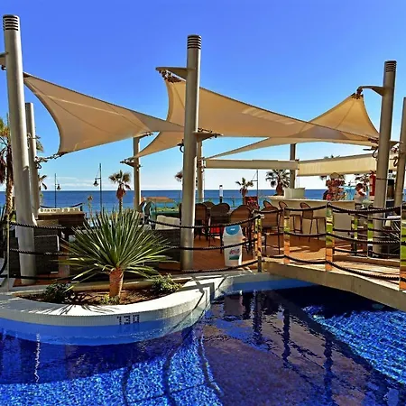 Sea Senses Apartment Torrevieja