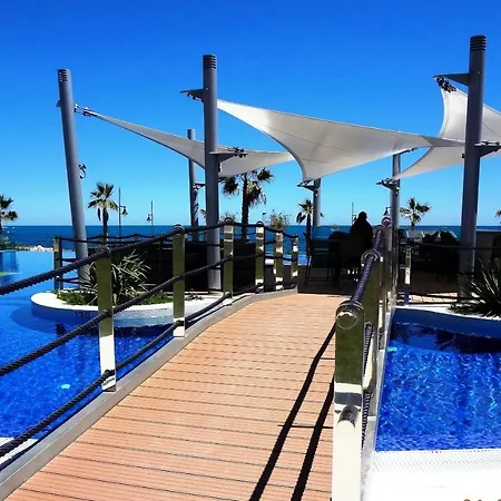 Sea Senses Apartment *