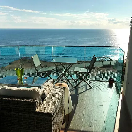 Apartment Sea Senses *